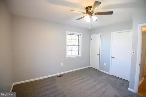 Bedroom - 1717 Forestville Rd, Edgewater, MD 21037 photo 1 of 3