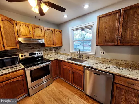 Kitchen - 1717 Forestville Rd, Edgewater, MD 21037 photo 1 of 3