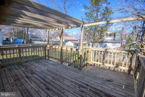 Exterior - 1717 Forestville Rd, Edgewater, MD 21037 photo 4 of 4