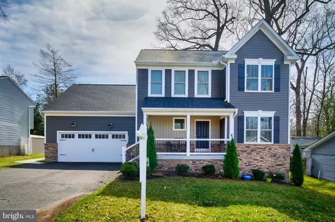392 Laurel Trl, Crownsville, MD 21032