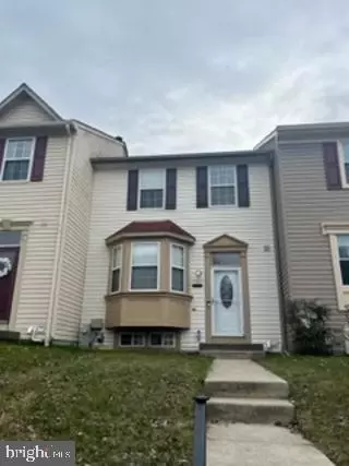 Exterior - 8218 Appalachian Dr, Pasadena, MD 21122 photo 5 of 5