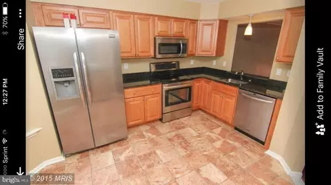 Kitchen - 8218 Appalachian Dr, Pasadena, MD 21122 photo 1 of 3