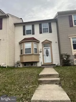 Exterior - 8218 Appalachian Dr, Pasadena, MD 21122 photo 4 of 5