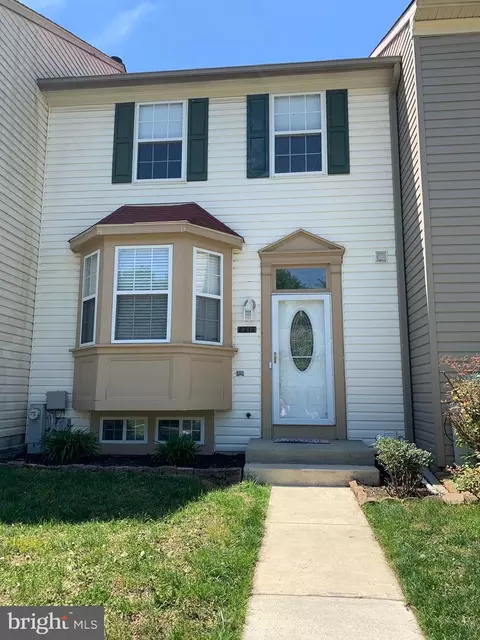 Exterior - 8218 Appalachian Dr, Pasadena, MD 21122 photo 3 of 5