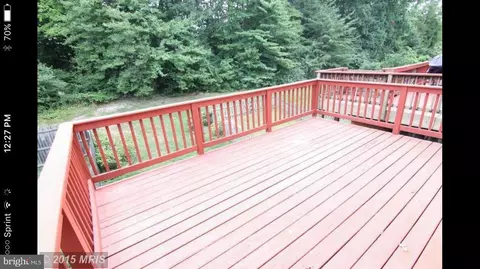 Exterior - 8218 Appalachian Dr, Pasadena, MD 21122 photo 2 of 5
