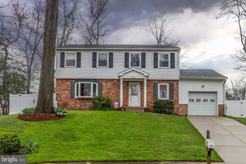 354 Ellenham Ct, Severna Park, MD 21146