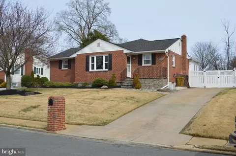 526 Alden St, Brooklyn, MD 21225