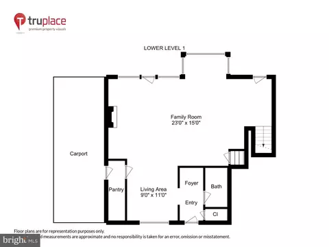 1071 Trails End Rd, Pasadena, MD 21122 photo 48