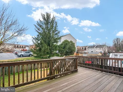 Exterior - 8655 Scorton Harbour, Pasadena, MD 21122 photo 6 of 11