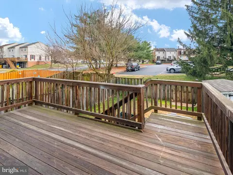 Exterior - 8655 Scorton Harbour, Pasadena, MD 21122 photo 7 of 11
