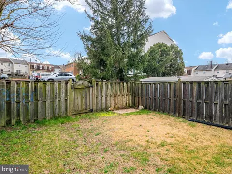 Exterior - 8655 Scorton Harbour, Pasadena, MD 21122 photo 8 of 11