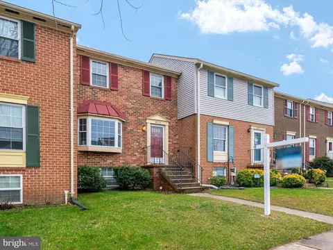 Exterior - 8655 Scorton Harbour, Pasadena, MD 21122 photo 2 of 11