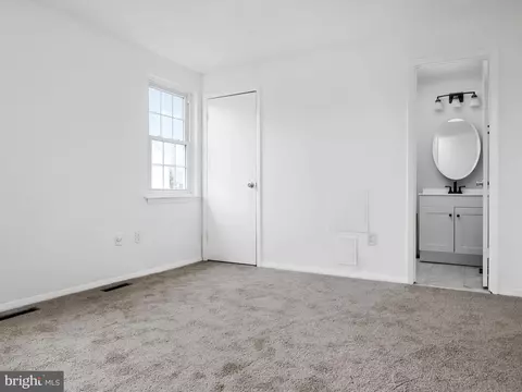 Bedroom - 8655 Scorton Harbour, Pasadena, MD 21122 photo 3 of 4