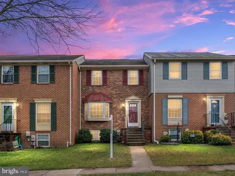 8655 Scorton Harbour, Pasadena, MD 21122