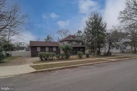 115 2nd Ave SW, Glen Burnie, MD 21061