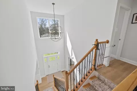 Entry Way - 3941 W Shore Dr, Edgewater, MD 21037 photo 1 of 2