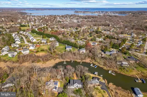 View/Area - 3941 W Shore Dr, Edgewater, MD 21037 photo 7 of 7