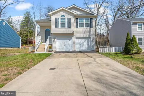130 Idlewilde Rd, Severna Park, MD 21146