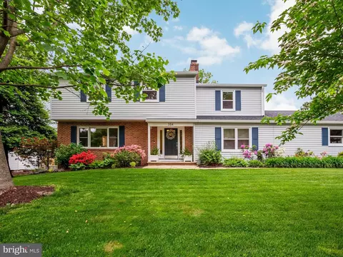 354 Preswick Way, Severna Park, MD 21146
