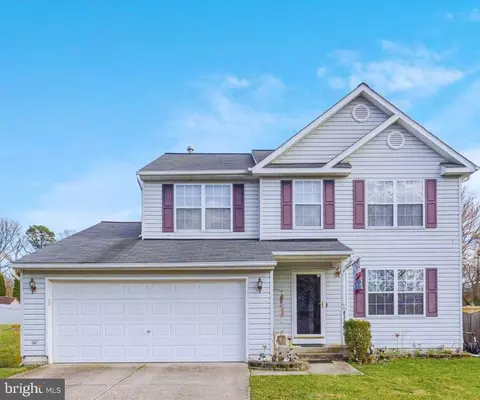 8327 Watermill Dr, Millersville, MD 21108