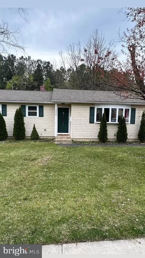 3396 Yellow Spgs S, Laurel, MD 20724