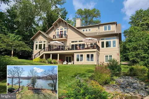 1109 Jenniper Ln, Annapolis, MD 21403