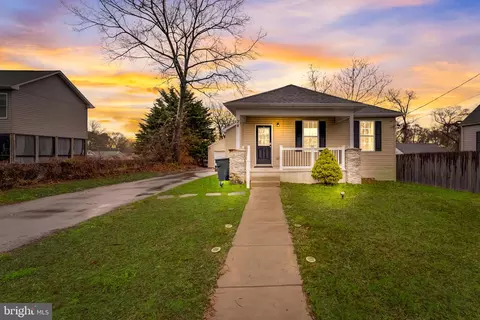 24 Georgia Ave NW, Glen Burnie, MD 21061