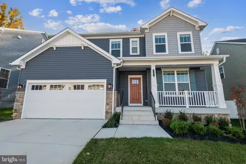 2351 Terrapin Xing, Jessup, MD 20794
