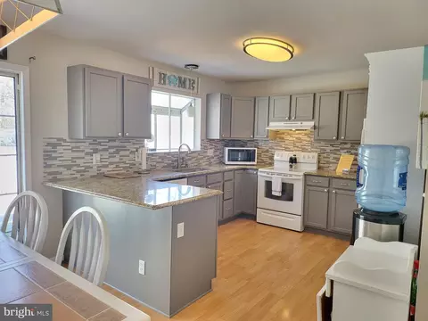 Kitchen - 708 Tyler Point Rd, Deale, MD 20751 photo 1 of 5
