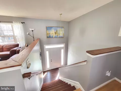 Entry Way - 708 Tyler Point Rd, Deale, MD 20751 photo 1 of 5
