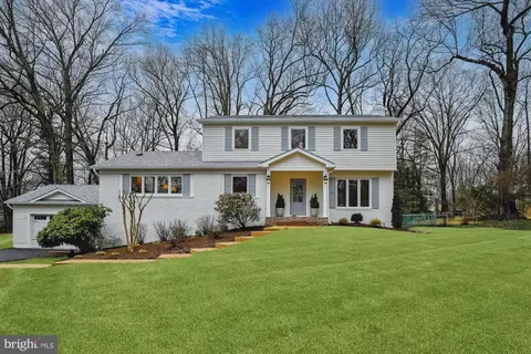 3130 Port Way, Annapolis, MD 21403