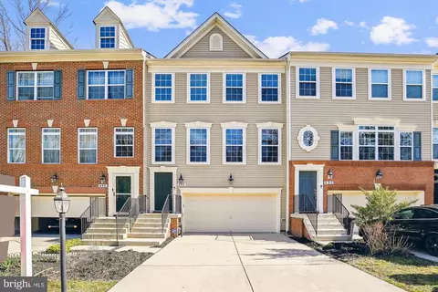 696 Millhouse Dr, Glen Burnie, MD 21060