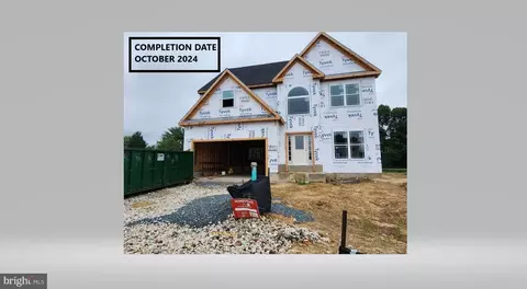 508 N Farm Crossing Rd #LOT 5, Severn, MD 21144