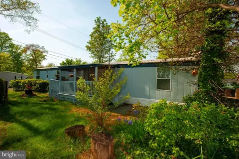 4 N Carrol St, Laurel, MD 20724