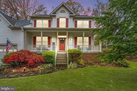626 Plantation Blvd, West River, MD 20778