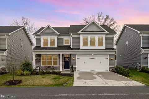 533 Highmeadow Dr, Severn, MD 21144