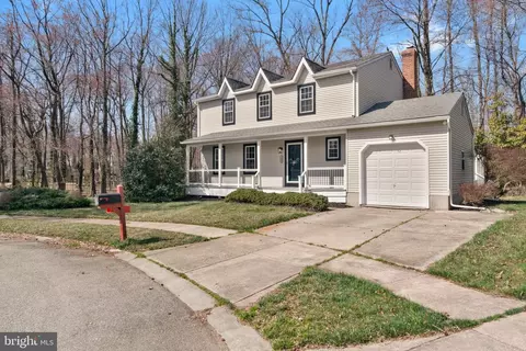 1304 Blackwalnut Ct, Annapolis, MD 21403 photo 2
