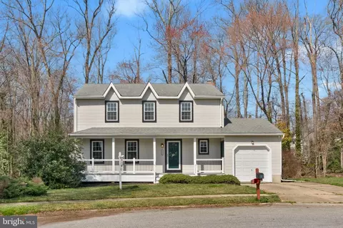 1304 Blackwalnut Ct, Annapolis, MD 21403