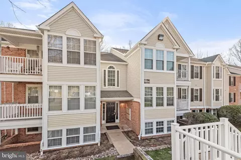 720 Southern Hills Dr #F-6A, Arnold, MD 21012