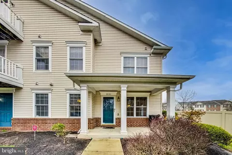 2531 Briar Ridge Ln #2531, Odenton, MD 21113