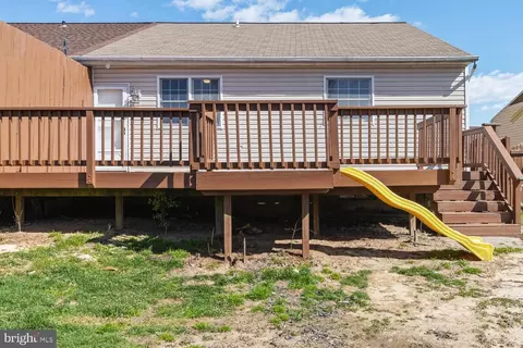 Exterior - 867 Turf Valley Dr, Pasadena, MD 21122 photo 4 of 4