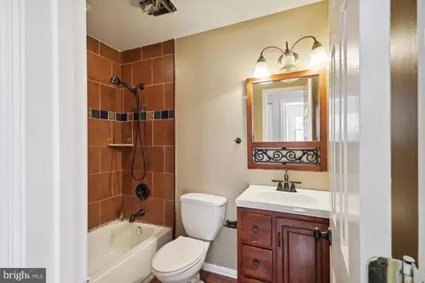 Bath - 867 Turf Valley Dr, Pasadena, MD 21122 photo 1 of 2