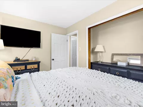 Bedroom - 219 Glen Rd, Pasadena, MD 21122 photo 6 of 7
