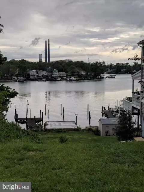 lot0 Nabbs Crk, Glen Burnie, MD 21060
