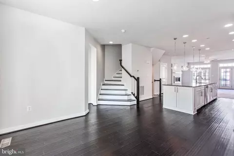 Entry Way - 7409 Tennison Ln, Hanover, MD 21076 photo 1 of 1