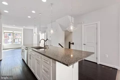 Kitchen - 7409 Tennison Ln, Hanover, MD 21076 photo 5 of 6