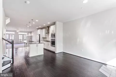 Kitchen - 7409 Tennison Ln, Hanover, MD 21076 photo 6 of 6