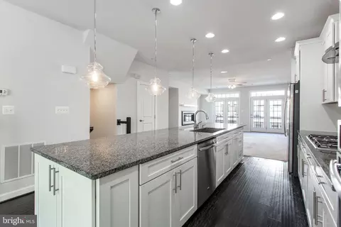 Kitchen - 7409 Tennison Ln, Hanover, MD 21076 photo 2 of 6