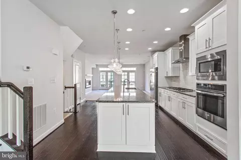 Kitchen - 7409 Tennison Ln, Hanover, MD 21076 photo 1 of 6