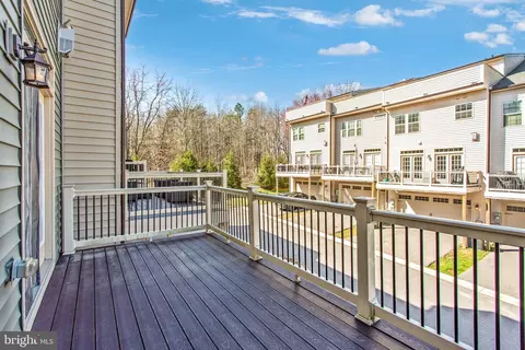 Exterior - 7409 Tennison Ln, Hanover, MD 21076 photo 3 of 7